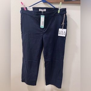 Brand new Capri Pants